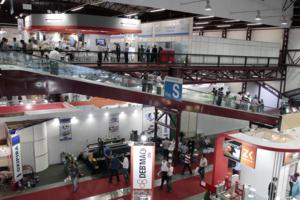 Neste ano o evento acontece mais cedo, de 2 a 5 de outubro (Foto: Neco Varella)