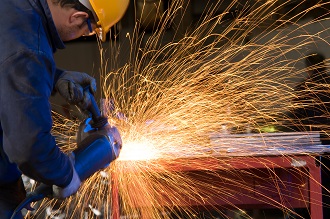 Evento é voltado para empresas do setor Metalmecânico (Foto: Banco de Imagens)