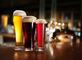 Setor de cervejarias têm crescido no Rio Grande do Sul (Foto: Banco de Imagens)