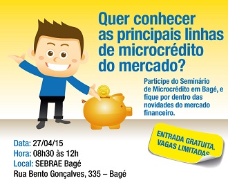 Encontro em Bagé é gratuito (Foto: Divulgação)