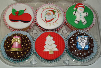 Produto personalizado (Foto:Divulgação\NiceCupcake)