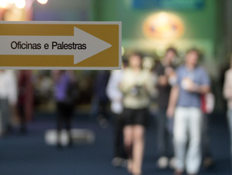 Os interessados em participar das oficinas podem se inscrever pelo site: www.feiradoempreendedor-rs.com.br (Foto: EliasEberhardt)