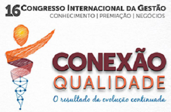 O 16º Congresso Internacional da Gestão abordará o tema Conexão Qualidade (Foto: Divulgação)