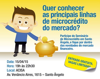 Evento é gratuito, mas vagas são limitadas pela capacidade do espaço (Foto: SEBRAE/RS)
