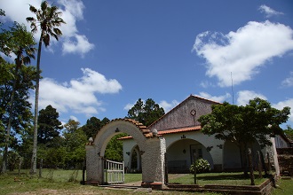 Turismo no Pampa gaúcho estará em destaque em Bagé (Foto: Elias Eberhardt)