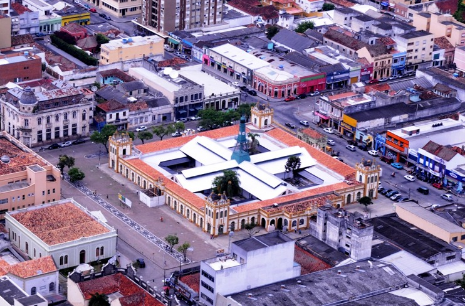Pelotas é destaque no número de formalizações de empresas (Foto: Divulgação / Prefeitura)