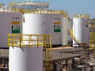 (Foto: Agência Petrobras)