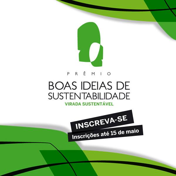 O SEBRAE/RS é parceiro institucional do Prêmio (Foto: Divulgação)