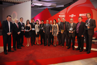 (Foto: MBC/Divulgação)