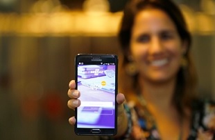 Aplicativo está disponível para smartphones com tecnologia iOS, Android e Windows Phone (Foto: Divulgação / SEBRAE)