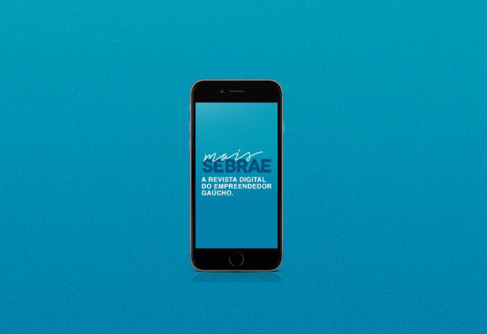 Revista está está disponível em aplicativo para smartphones com tecnologias Android e iOS (Foto: Divulgação)