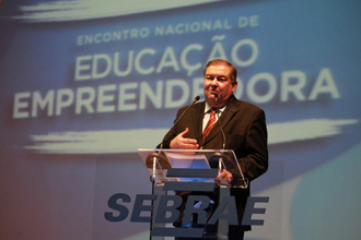 Roberto Simões (Foto: Sebrae Nacional)