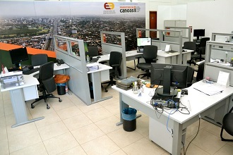 Escritório do Empreendedor de Canoas (Foto: Prefeitura de Canoas/ Divulgação)