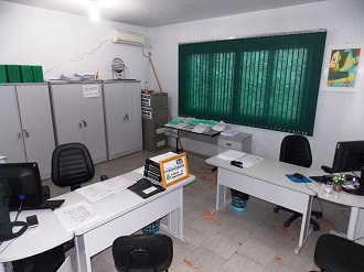 Sala do Empreendedor será inaugurada dia 16 (Foto: Divulgação da Prefeitura)