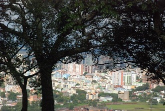 Município de Santa Maria é destaque em educação (Foto: Divulgação)