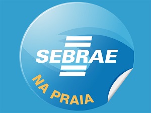Edição 2015 do Projeto SEBRAE na Praia encerrará atividades na praia do Laranjal (Foto: Divulgação)