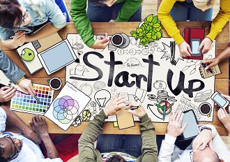 Evento reunirá startups gaúchas para palestras e mentorias (Foto: Banco de Imagens)