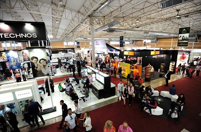 Feira acontecerá no Serra Parque em Gramado (Foto: Divulgação)