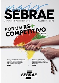 capa revista MaisSEBRAE 1 Interna