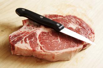 Carne será licitada em todos os municípios que sediarem os pregões