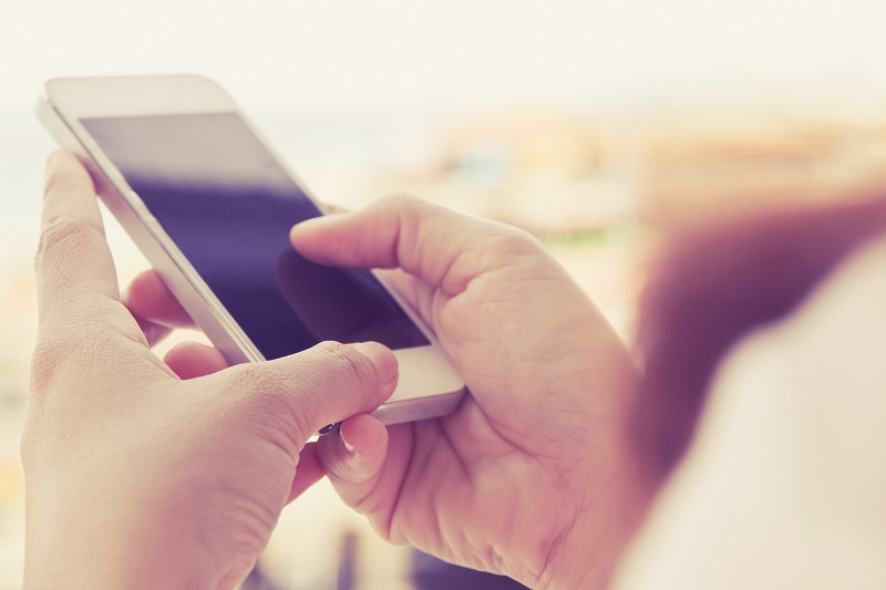 Aplicativo está disponível para telefones com tecnologia Android e iOS (Foto: Banco de Imagens)