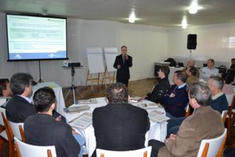 Cerca de 70 lideranças participaram do MPE Grande do Sul em Erechim