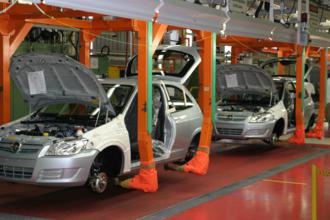 Projeto piloto de Boas Práticas de Qualidade em Serviços Automotivos ocorre até novembro (Foto: Elias Eberhardt)