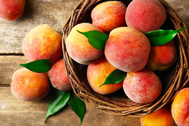 Ação busca valorizar a fruta e sua cadeia produtiva (Foto: Banco de Imagens)
