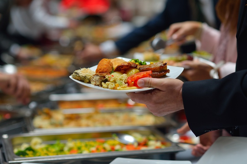 Serviços de alimentação e bebidas têm sido a opção preferida dos novos empreendedores do País (Foto: Banco de Imagens)