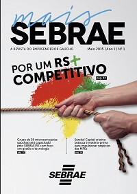 Revista Mais Sebrae