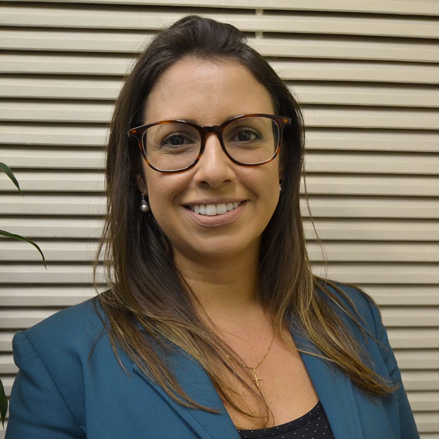 Marcia Ferran