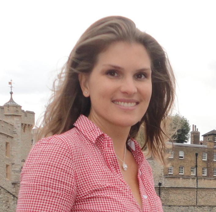 Luciane Schwalbe