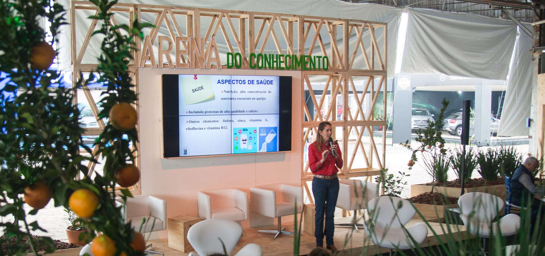 Salão do Empreendedor