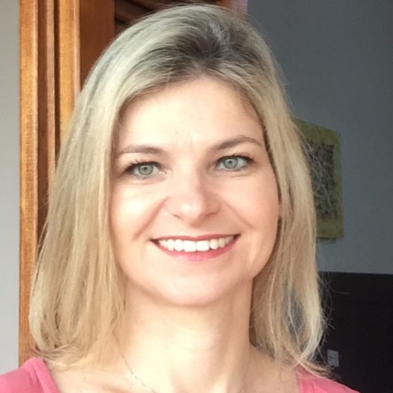 Andreia Cristine Gratsch Nascimento