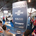 Salão de Inovação 4