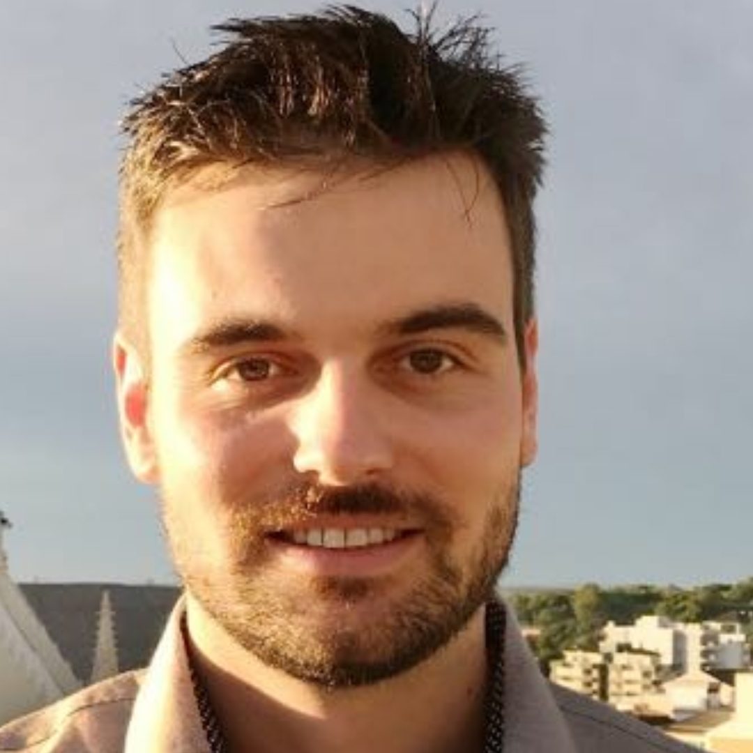 Tiago Centenaro Mignoni