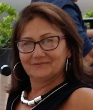 Regina Cardona