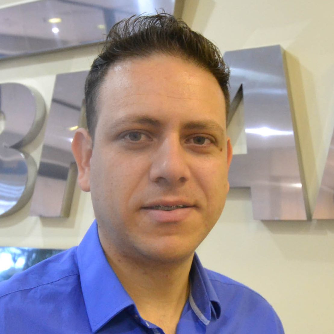 Rodrigo Baierle Silva