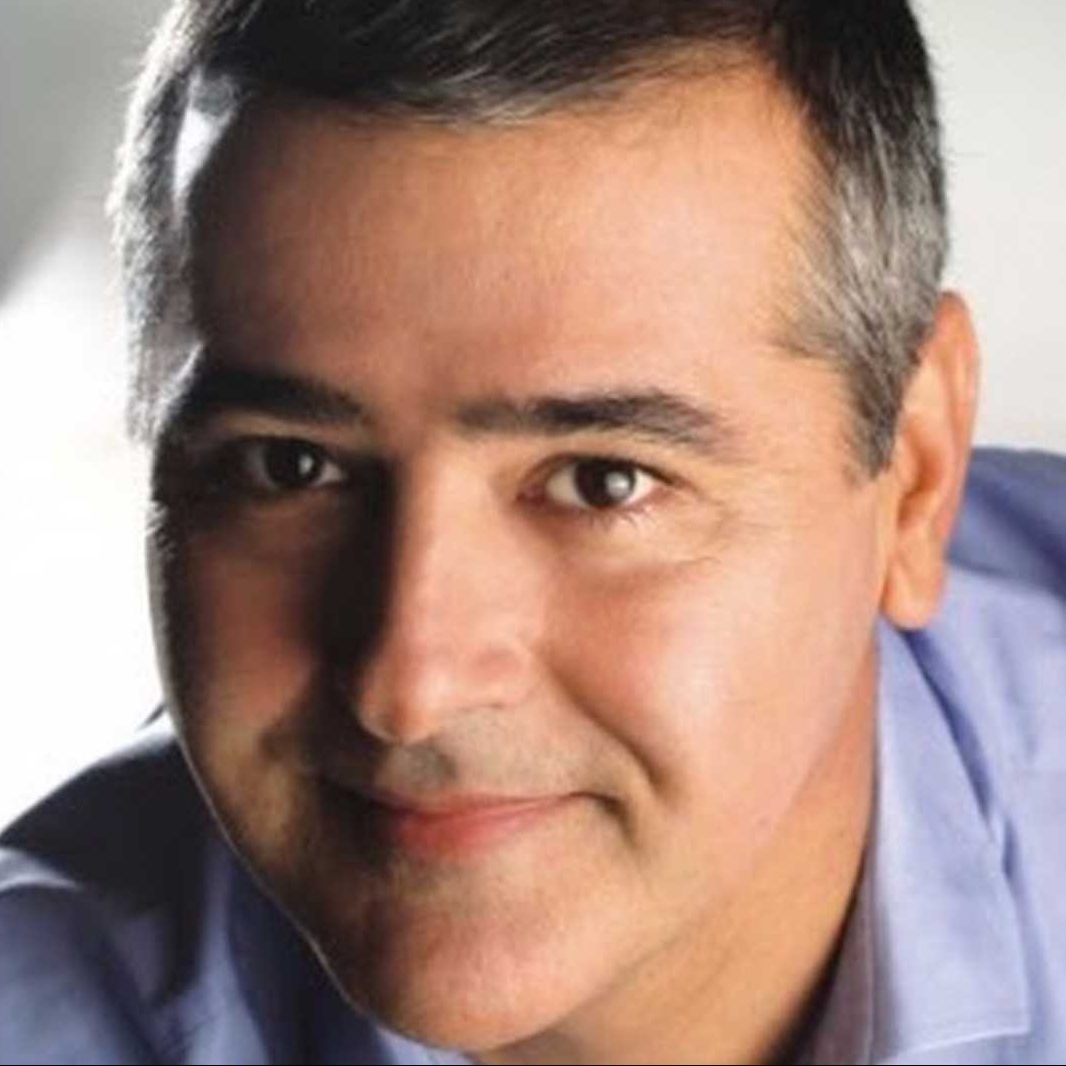 Francisco Tostes Mottin