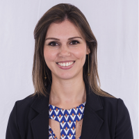 Janaina Zago Medeiros
