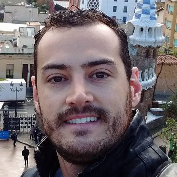 Thiago Tagliapietra