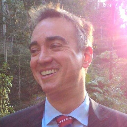 Fabio Krieger Lopes Reis