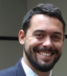 Danilo Cavalcanti Gomes