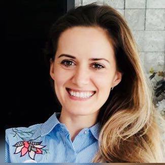 Fernanda Camila Dall'Agnol