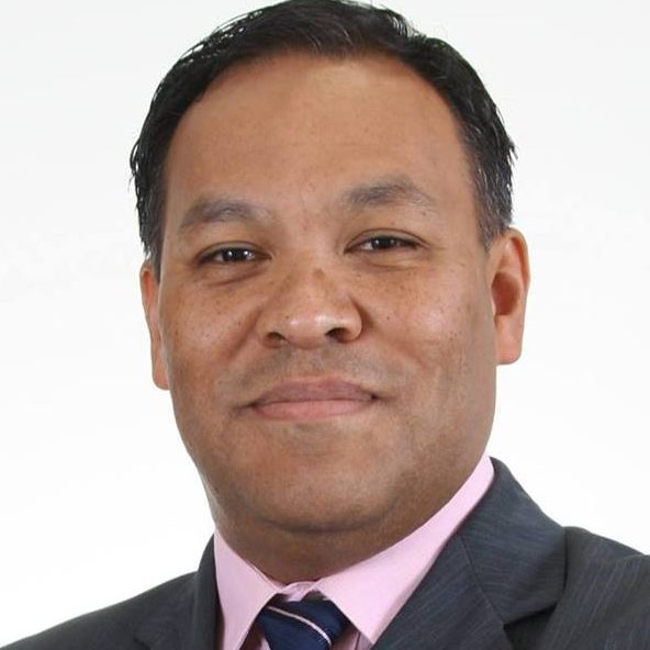 Oscar José Fernandes Júnior