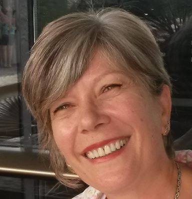 Maria Zeli Stelmack Rodrigues