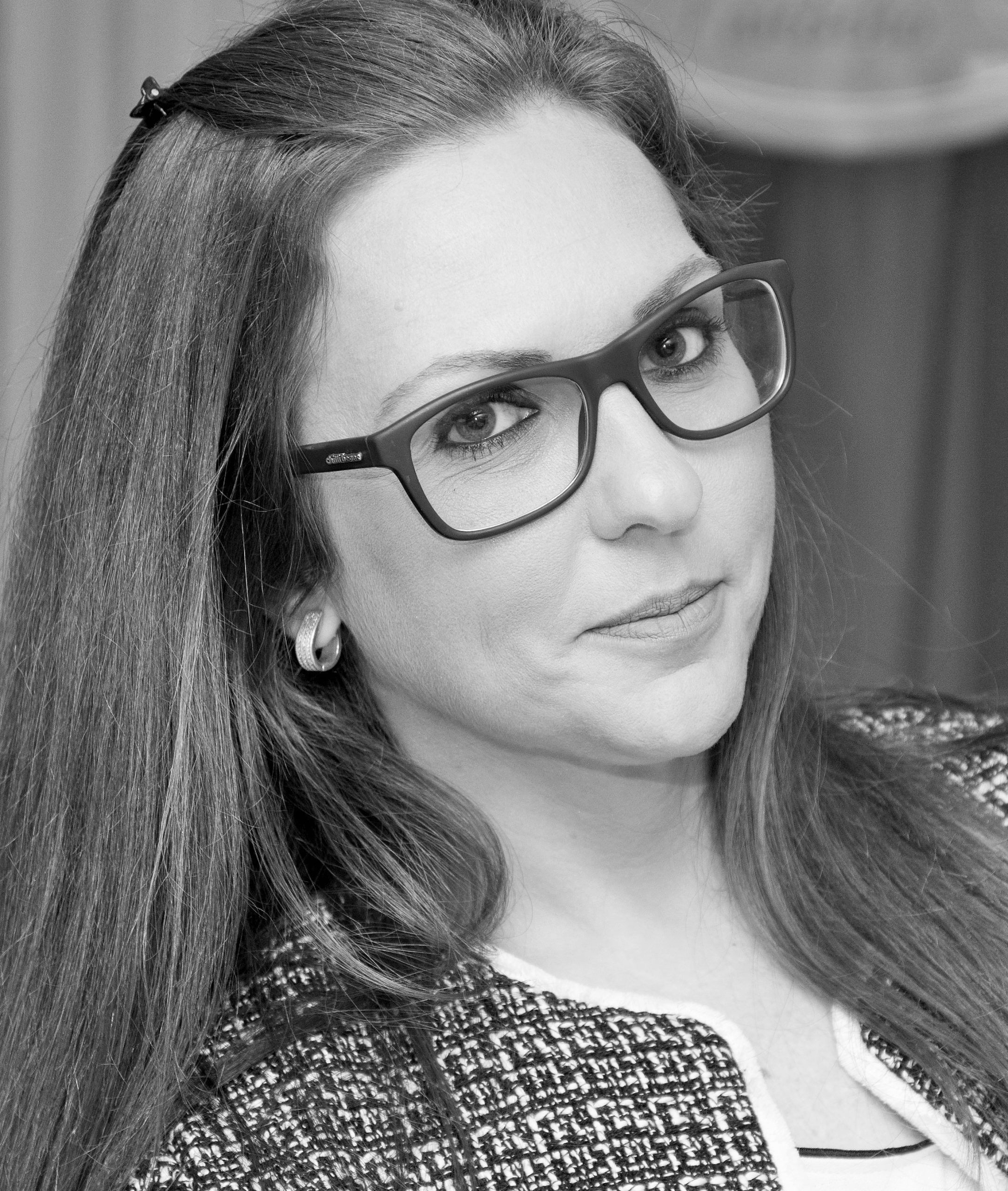 Cristina Zaffari