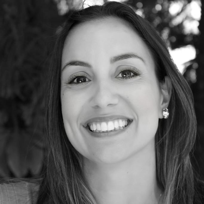Priscila Trindade Sant'Anna