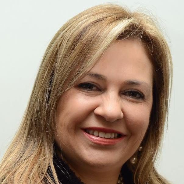 Rosani Coelho