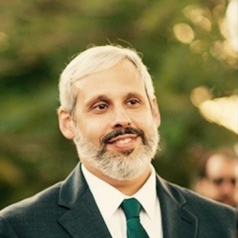 Alexandre Garrido